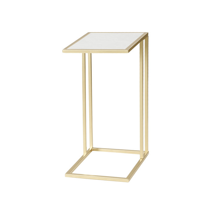 Zipcode Design Beistelltisch Alberta & Bewertungen | Wayfair.de